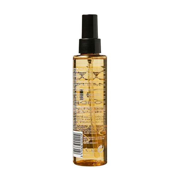 Matrix Oil Wonders Egyptian Hibuscus olejek do włosów pielęgnujący kolor 150ml
