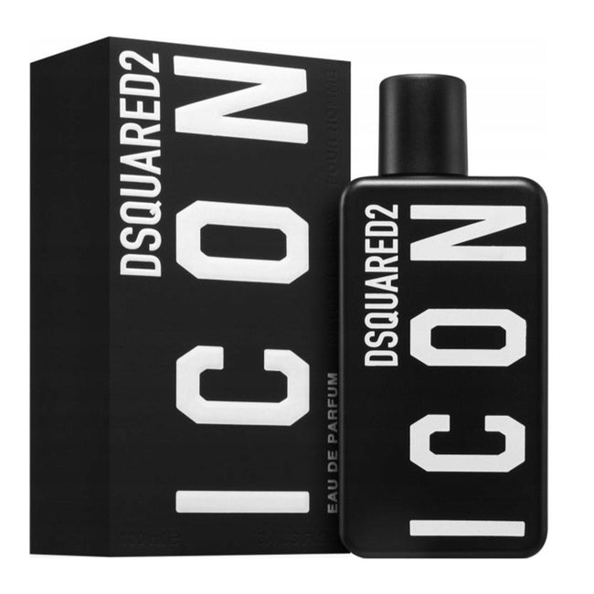 Dsquared2 Icon Pour Homme woda perfumowana