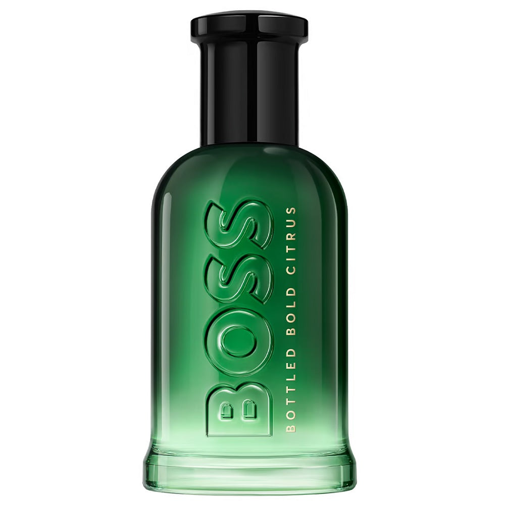 hugo boss boss bottled bold citrus woda perfumowana 50 ml     