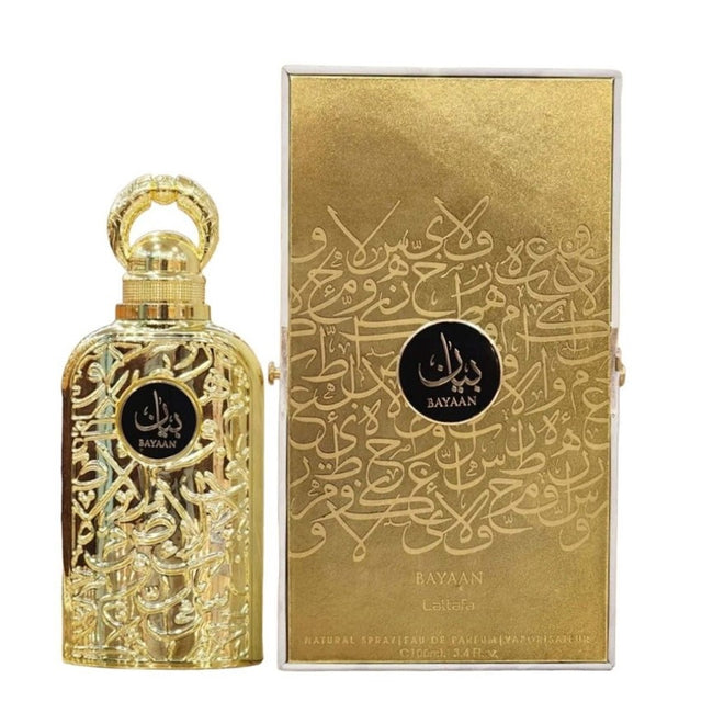 Lattafa Bayaan woda perfumowana spray