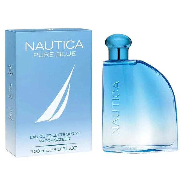 Nautica Pure Blue woda toaletowa spray
