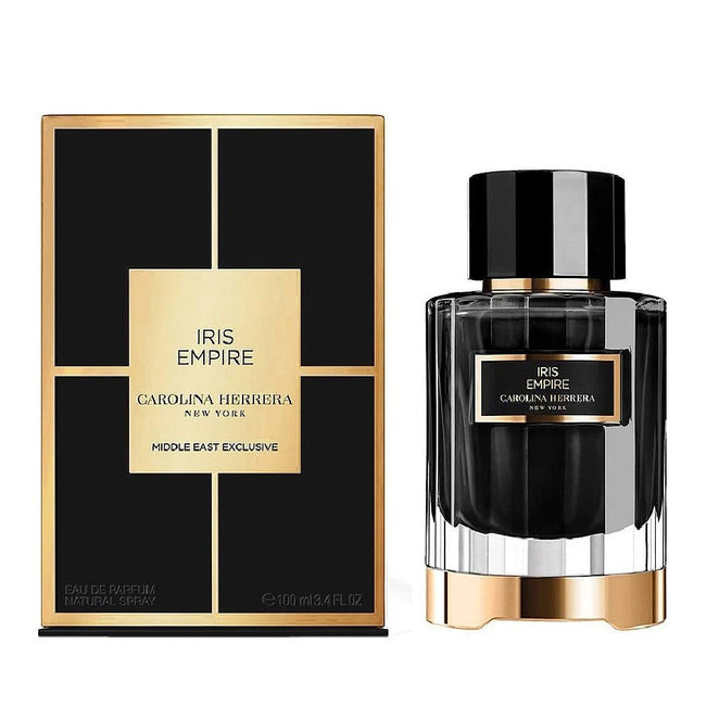 Carolina Herrera Iris Empire woda perfumowana spray