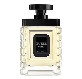 Guess Uomo woda toaletowa