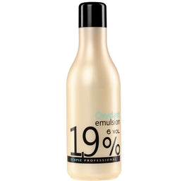 Stapiz Basic Salon Oxydant Emulsion woda utleniona w kremie 1.9% 1000ml