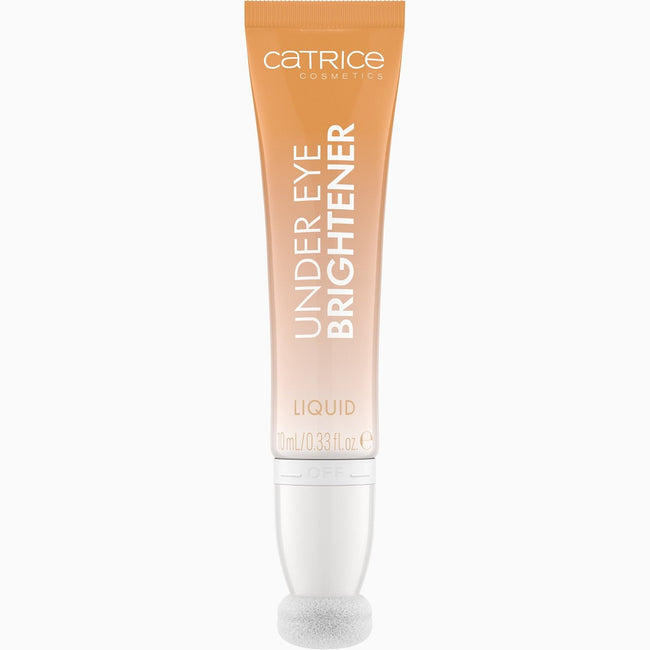 Catrice Under Eye Brightener Liquid rozświetlacz pod oczy w płynie