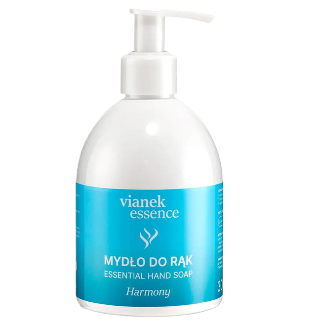 VIANEK Essence mydło do rąk Harmony 300ml