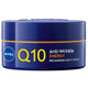 Nivea Q10 Anti-Wrinkle Energy Recharging krem do twarzy na noc 50ml