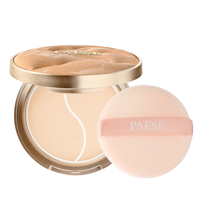 Paese Puff Cloud ultralekki puder prasowany z efektem blur 4,2g