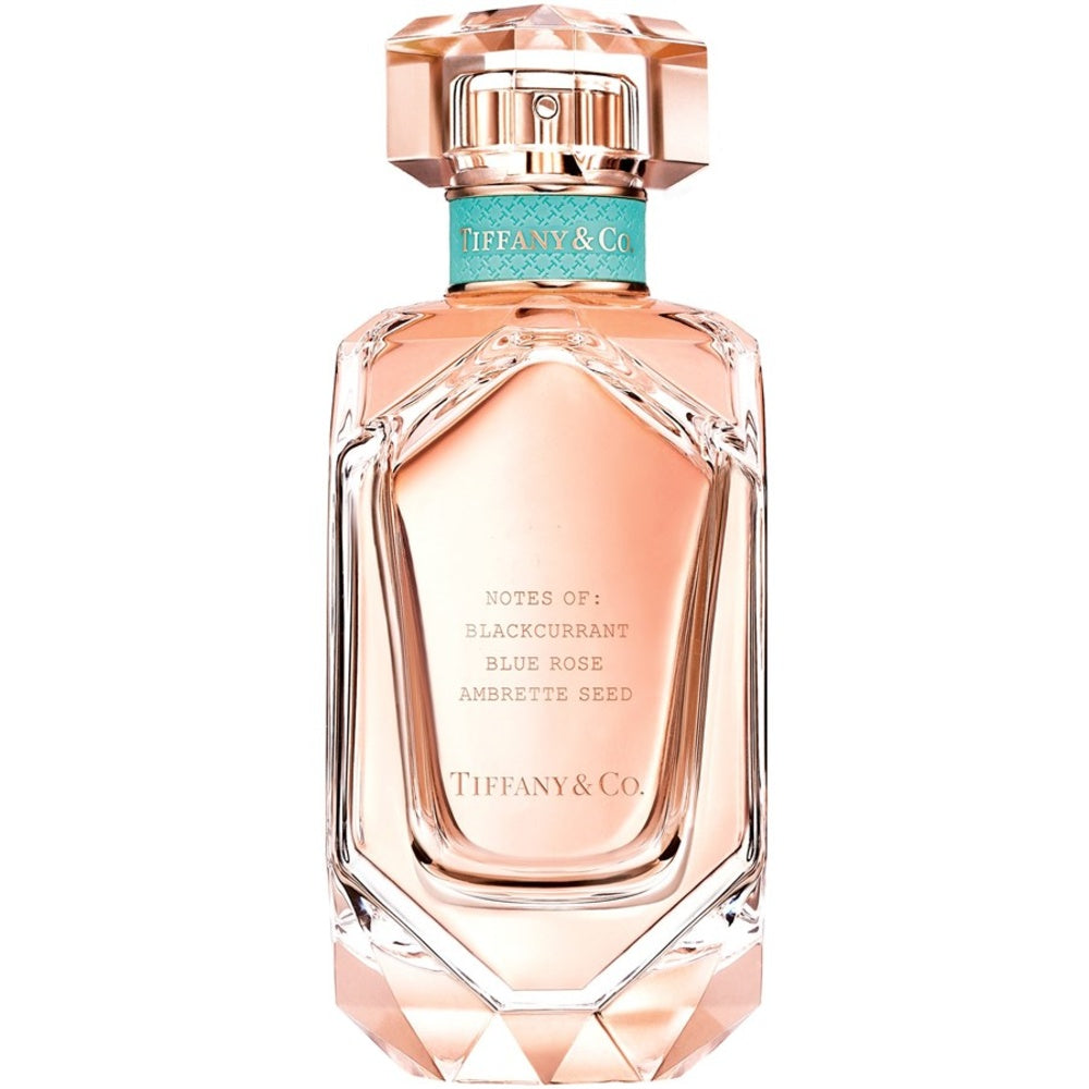 tiffany & co. tiffany & co. rose gold woda perfumowana 75 ml  tester 