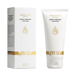 Yes For Lov Żel nawilżający z kwasem hialuronowym 50ml