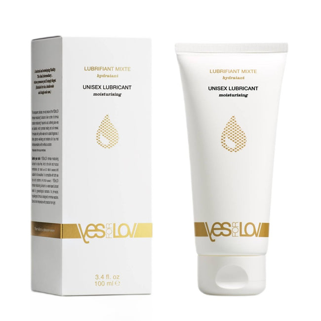 Yes For Lov Żel nawilżający z kwasem hialuronowym 50ml