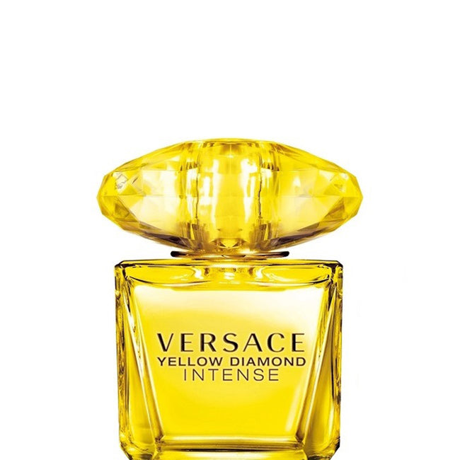 Versace Yellow Diamond Intense woda perfumowana spray