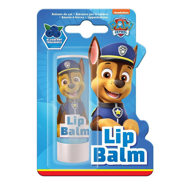 Paw Patrol Balsam do ust Blueberry 4.4g