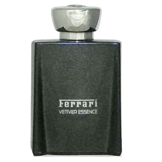 Ferrari Vetiver Essence woda perfumowana miniatura 10ml