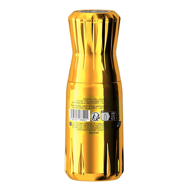 NEQI Diamond Glass spray do włosów z ochroną termiczną 75ml