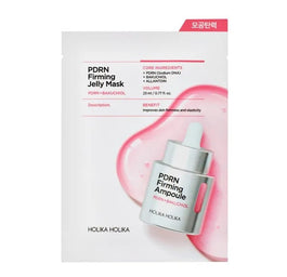 HOLIKA HOLIKA PDRN Jirming Jelly Mask ujędrniająca maska do twarzy 1szt.