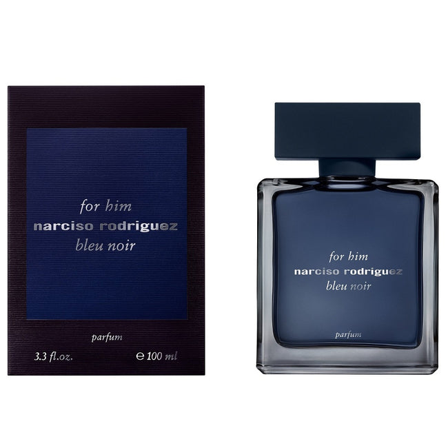 Narciso Rodriguez For Him Bleu Noir perfumy