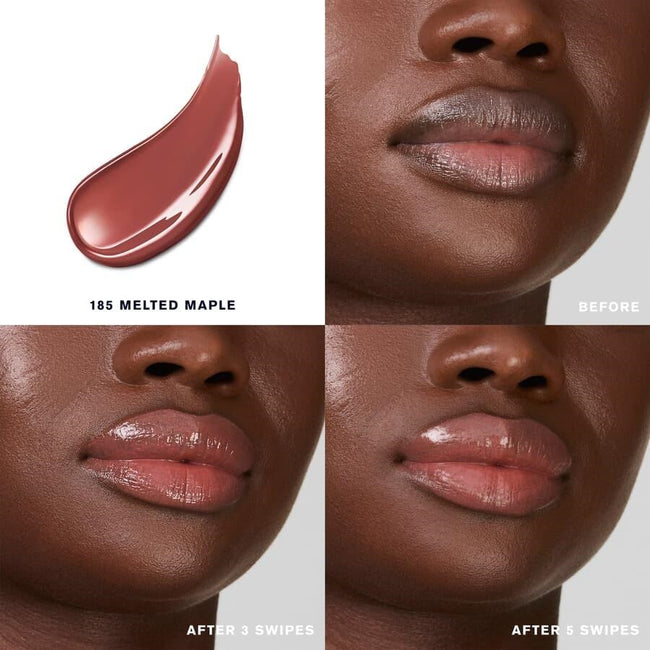 Estée Lauder Pure Color Melt-On Glosstick błyszczyk do ust w sztyfcie