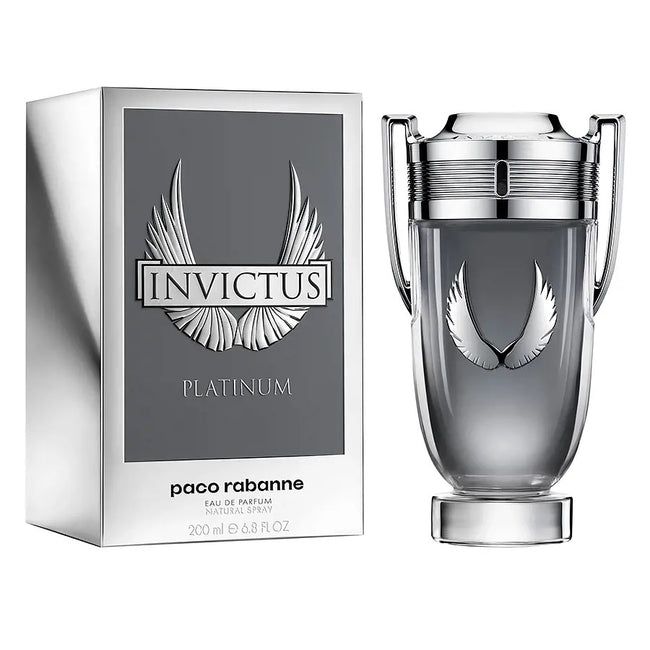 Paco Rabanne Invictus Platinum woda perfumowana spray