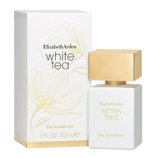 Elizabeth Arden White Tea woda perfumowana