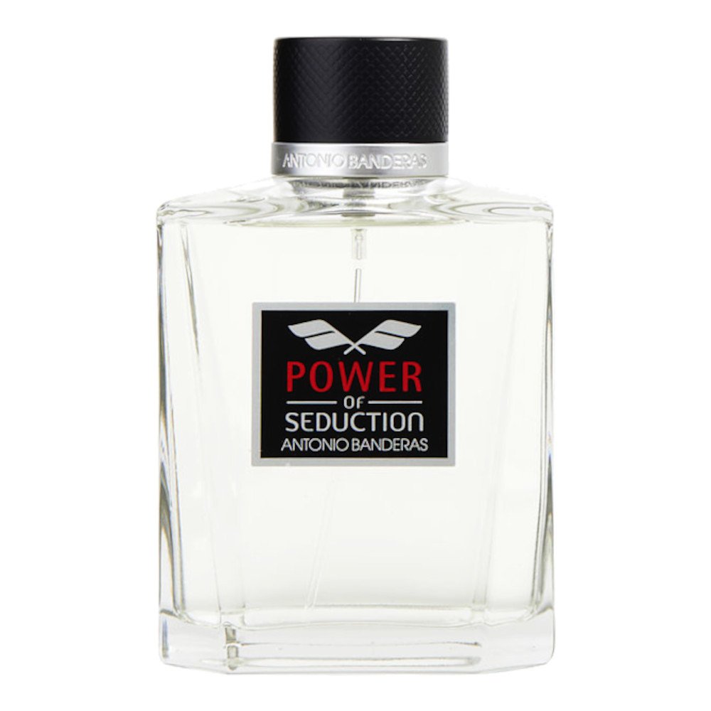 antonio banderas power of seduction