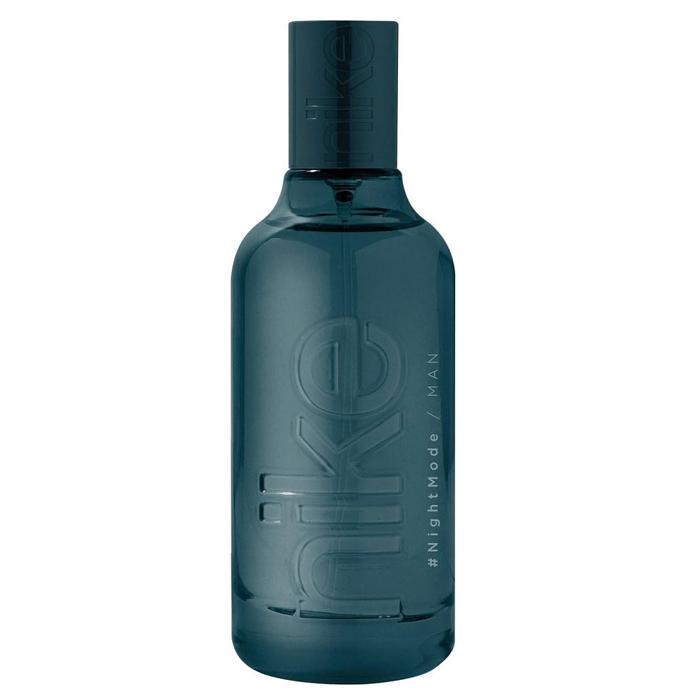 nike #nightmode woda toaletowa 100 ml   