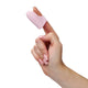 So Divine Finger Stimulator wibrator na palec Pink