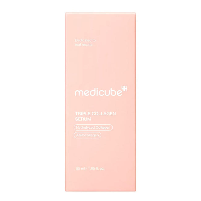 Medicube Triple Collagen Serum 4.0 ujędrniające serum do twarzy 55ml