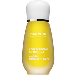 Darphin Niaouli Aromatic Care olejek do cery mieszanej i tłustej 15ml