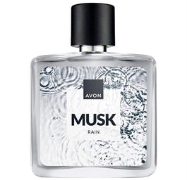 Avon Musk Rain woda toaletowa spray