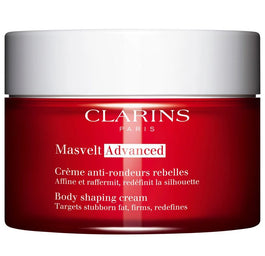 Clarins Masvelt Advanced Body Shaping Cream zaawansowany krem modelujący 200ml