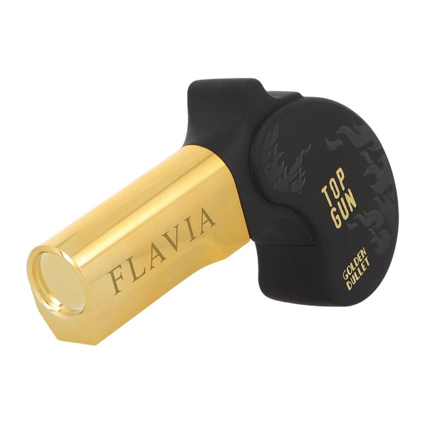 flavia top gun golden bullet
