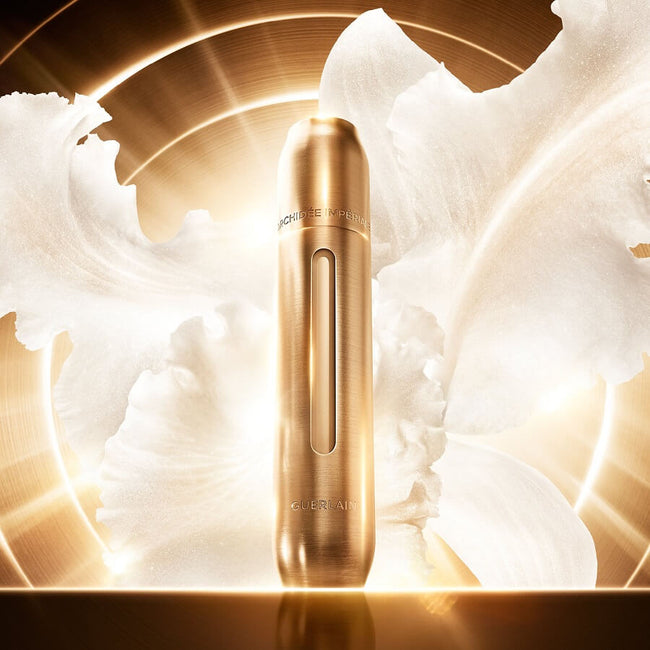Guerlain Orchidee Imperiale Gold Nobile przeciwstarzeniowe serum rozświetlające 30ml