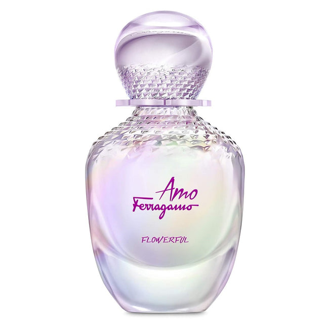 Salvatore Ferragamo Amo Ferragamo Flowerful woda toaletowa spray