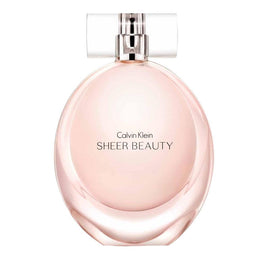 Calvin Klein Sheer Beauty woda toaletowa spray 100ml - produkt bez opakowania