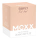 Mexx Simply For Her woda toaletowa spray 20ml