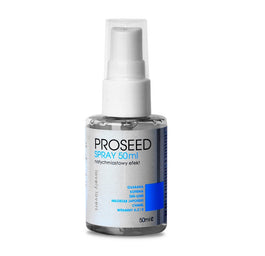 PROSEED Spray Immediate Effect spray intymny na potencję dla mężczyzn 50ml