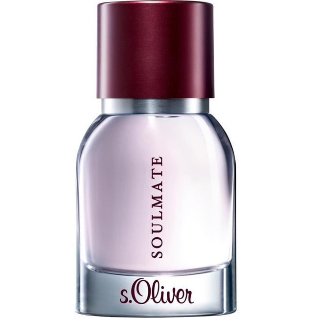 s.Oliver Soulmate Women woda toaletowa spray