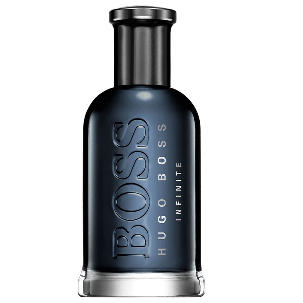 hugo boss boss bottled infinite woda perfumowana 100 ml     