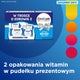Centrum Man multiwitaminy dla mężczyzn suplement diety 90 + 30 tabletek
