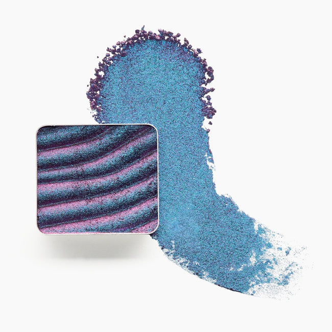 Catrice Prismatic Shift Eyeshadow cień do powiek z pryzmatycznym efektem 1g