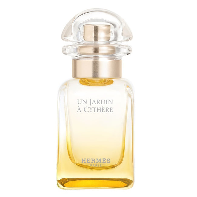 Hermes Un Jardin a Cythere woda toaletowa refillable spray