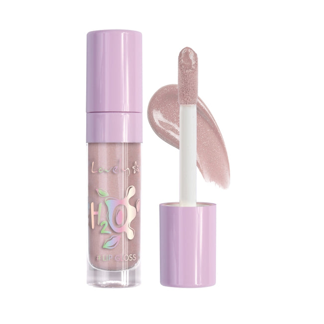 Lovely Lip Gloss H2O błyszczyk do ust 5ml