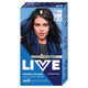Schwarzkopf Live Intense Colour farba do włosów U67 Blue Mercury