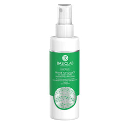 BasicLab Micellis primer tonizujący do skóry tłustej trądzikowej i wrażliwej 150ml