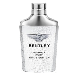 Bentley Infinite Rush White Edition woda toaletowa spray 100ml