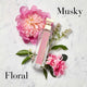 Elizabeth Arden 5th Avenue NYC Love woda perfumowana spray
