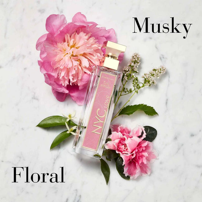 Elizabeth Arden 5th Avenue NYC Love woda perfumowana