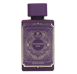 Riiffs Goodness Oud Purple Wave woda perfumowana