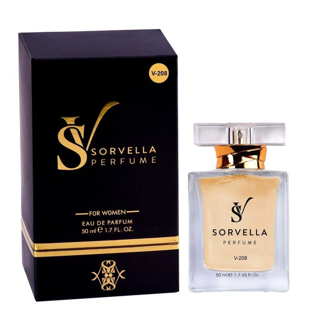 Sorvella Perfume V208 For Women woda perfumowana spray 50ml